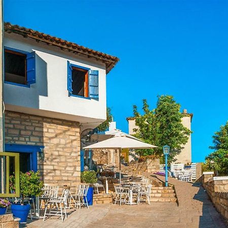 Afitos Guest House Zewnętrze zdjęcie