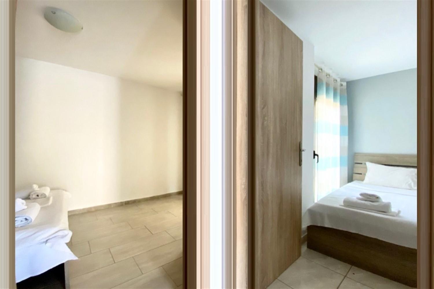 Afitos Guest House Zewnętrze zdjęcie