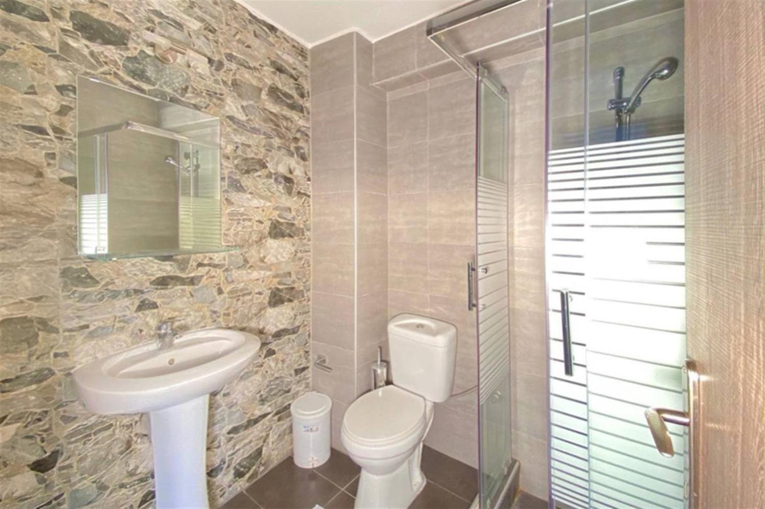 Afitos Guest House Zewnętrze zdjęcie
