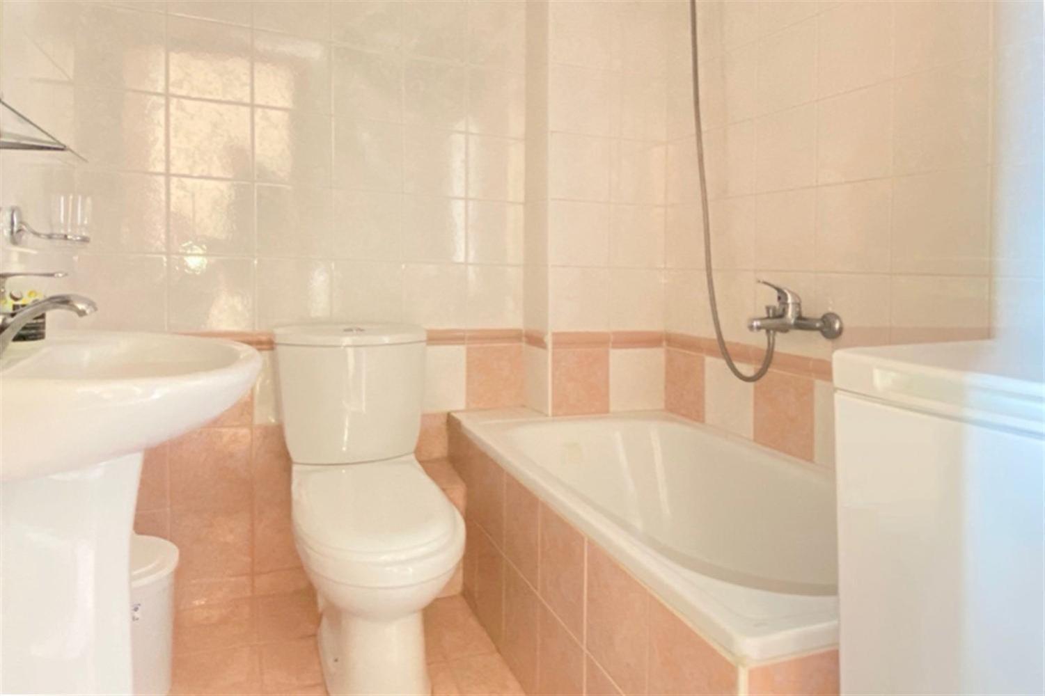 Afitos Guest House Zewnętrze zdjęcie