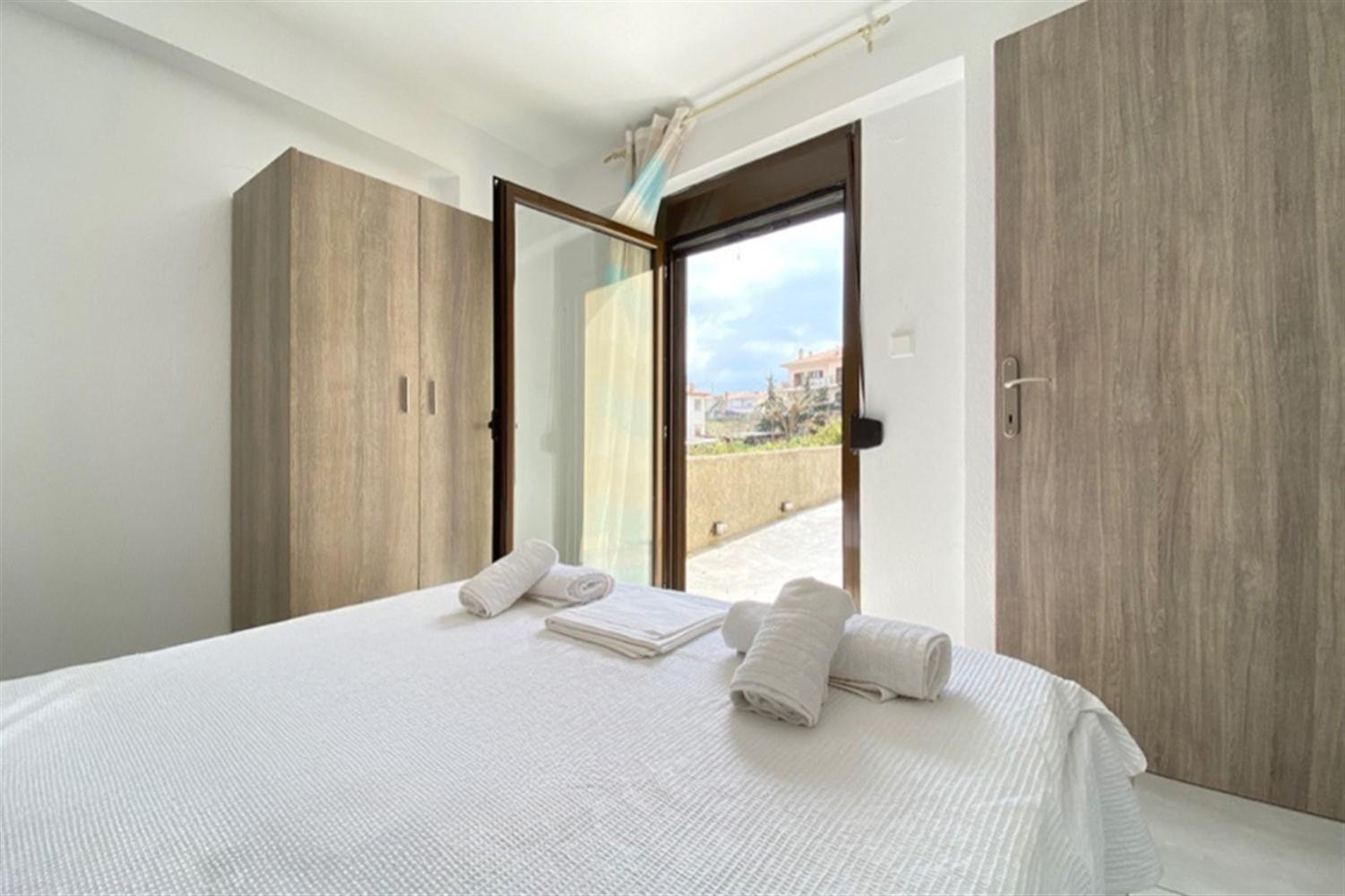 Afitos Guest House Zewnętrze zdjęcie