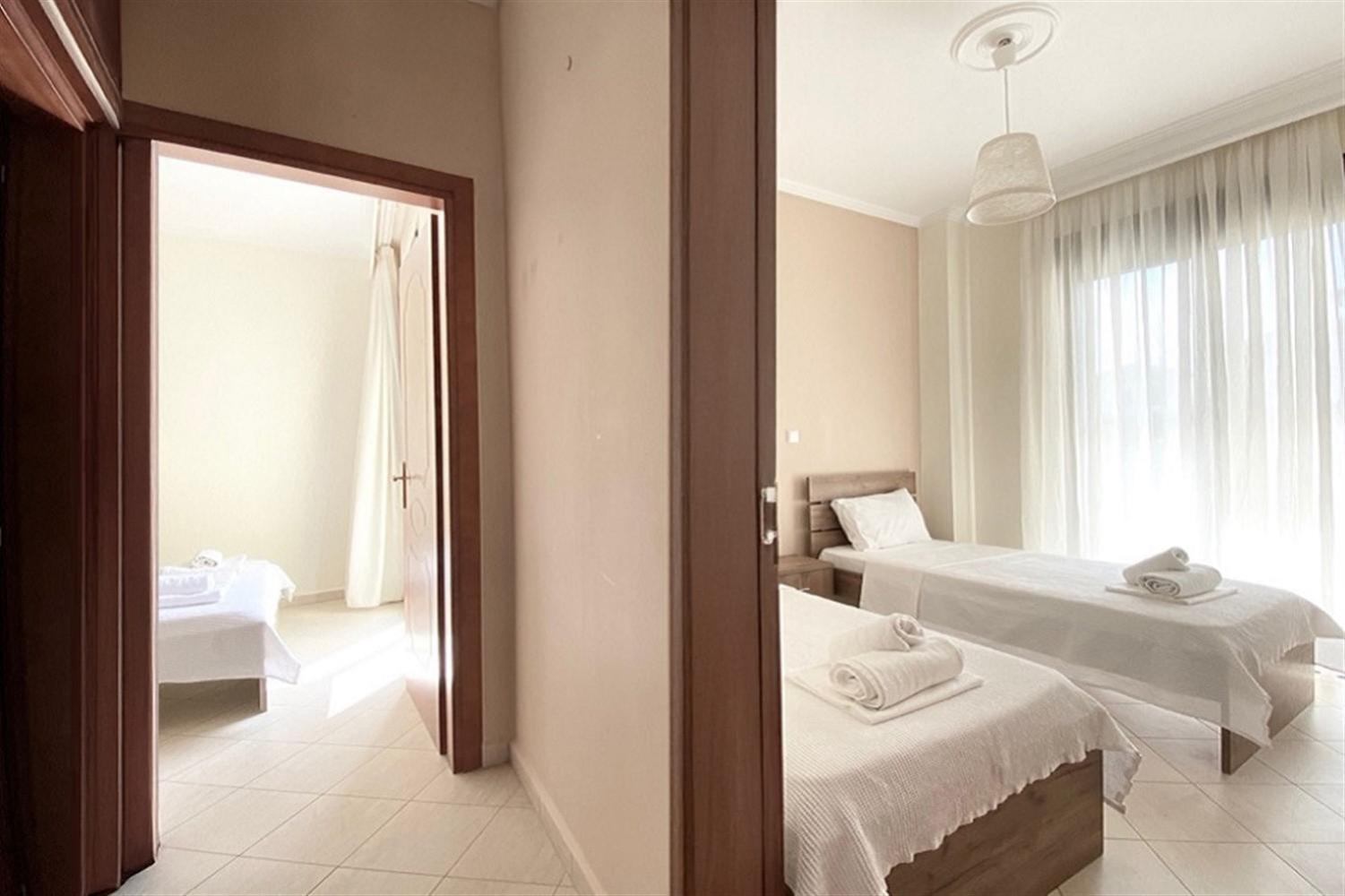 Afitos Guest House Zewnętrze zdjęcie