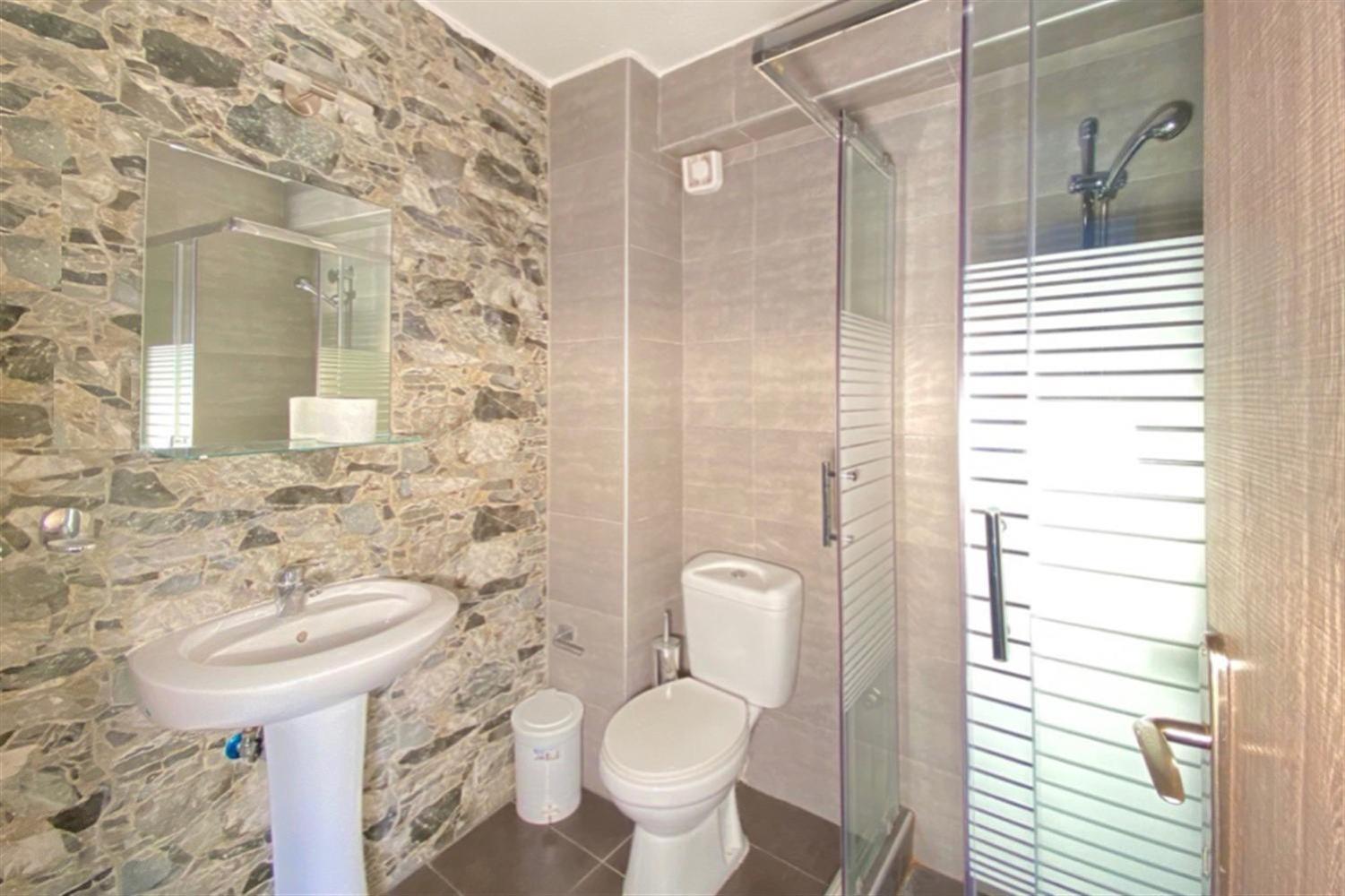 Afitos Guest House Zewnętrze zdjęcie