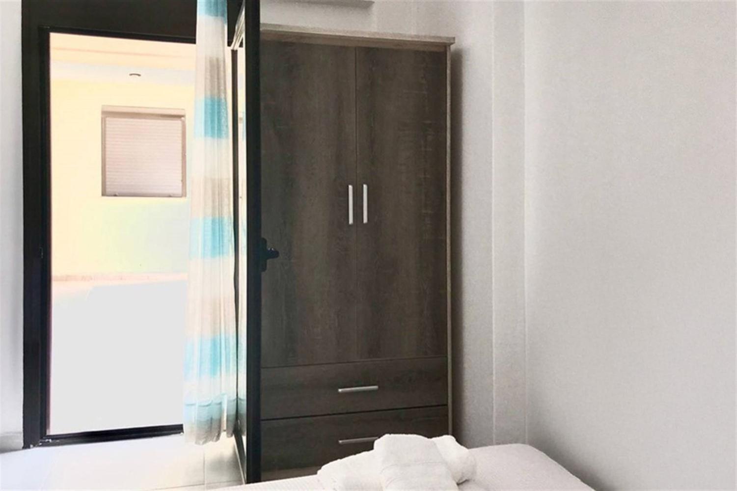 Afitos Guest House Zewnętrze zdjęcie