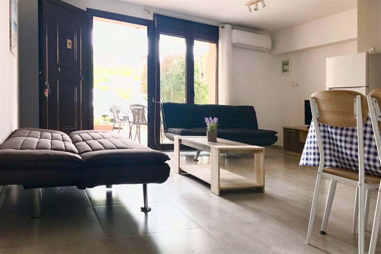 Afitos Guest House Zewnętrze zdjęcie