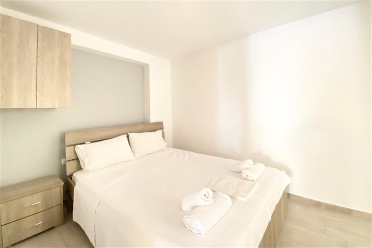 Afitos Guest House Zewnętrze zdjęcie