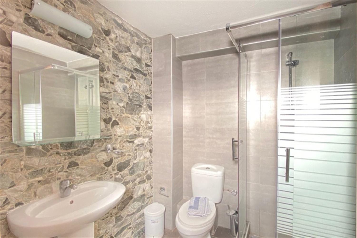 Afitos Guest House Zewnętrze zdjęcie