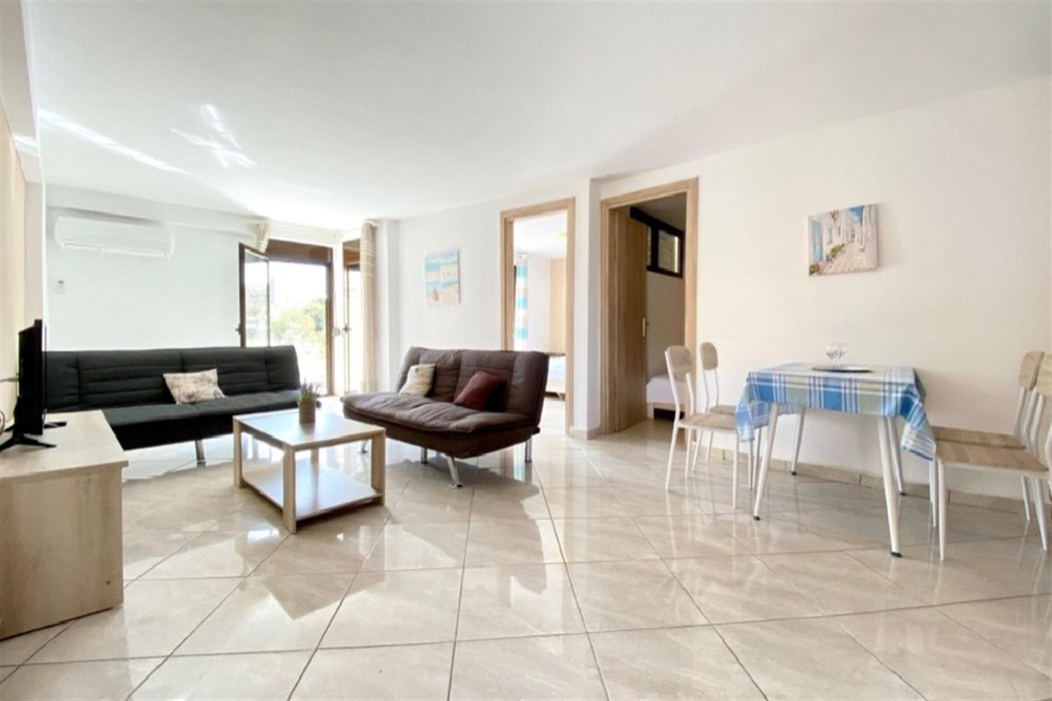 Afitos Guest House Zewnętrze zdjęcie