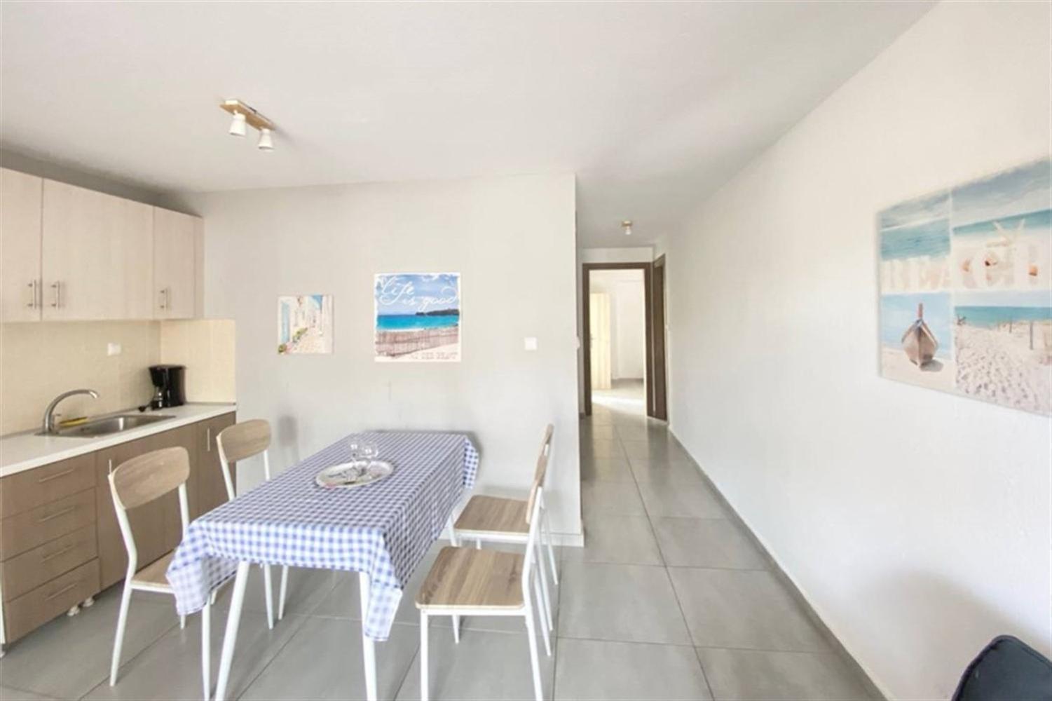 Afitos Guest House Zewnętrze zdjęcie