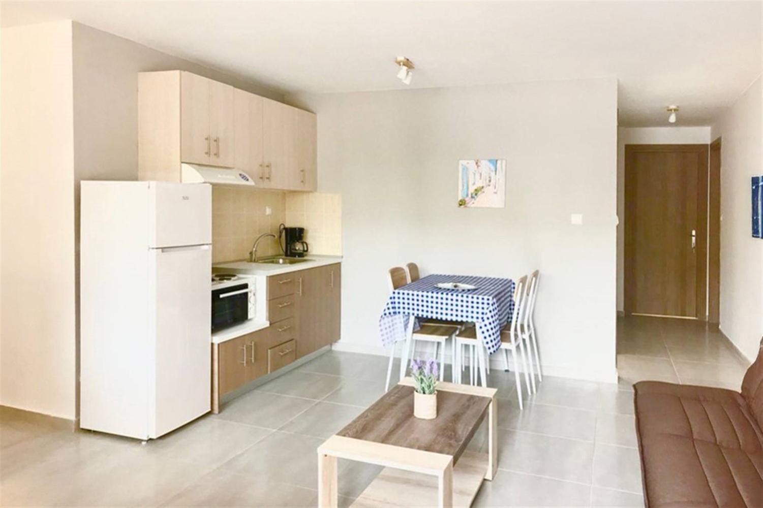 Afitos Guest House Zewnętrze zdjęcie